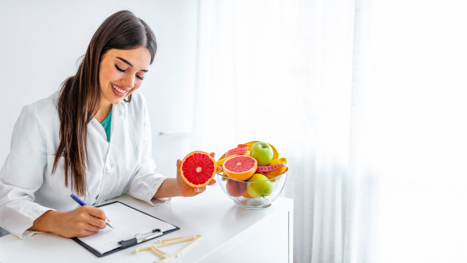 Limontepe Diyetisyen